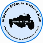 To the Internet Sidecar Owners Klub Sidecartalk 2